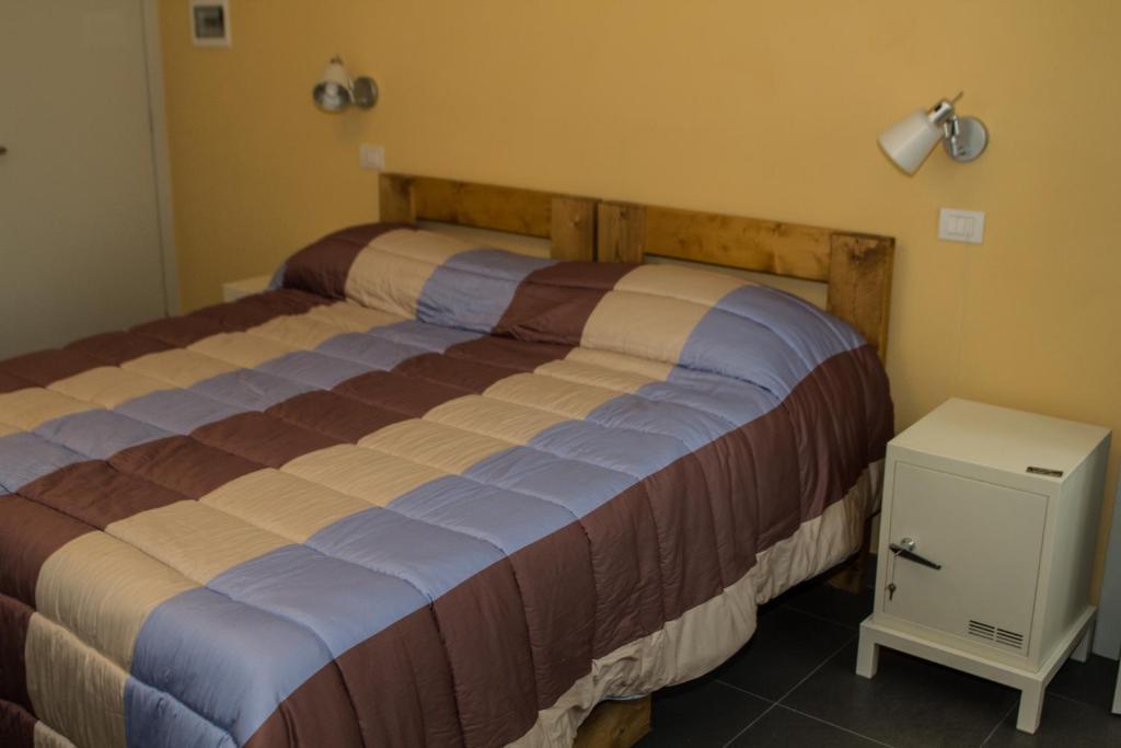 B&B Bortolino 비아다나 외부 사진