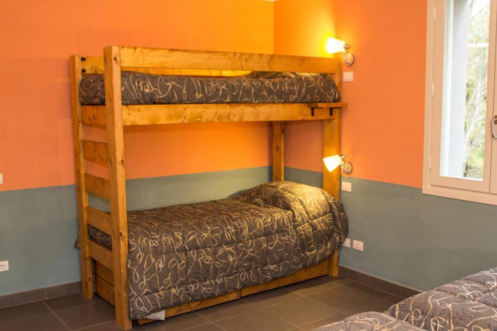 B&B Bortolino 비아다나 외부 사진