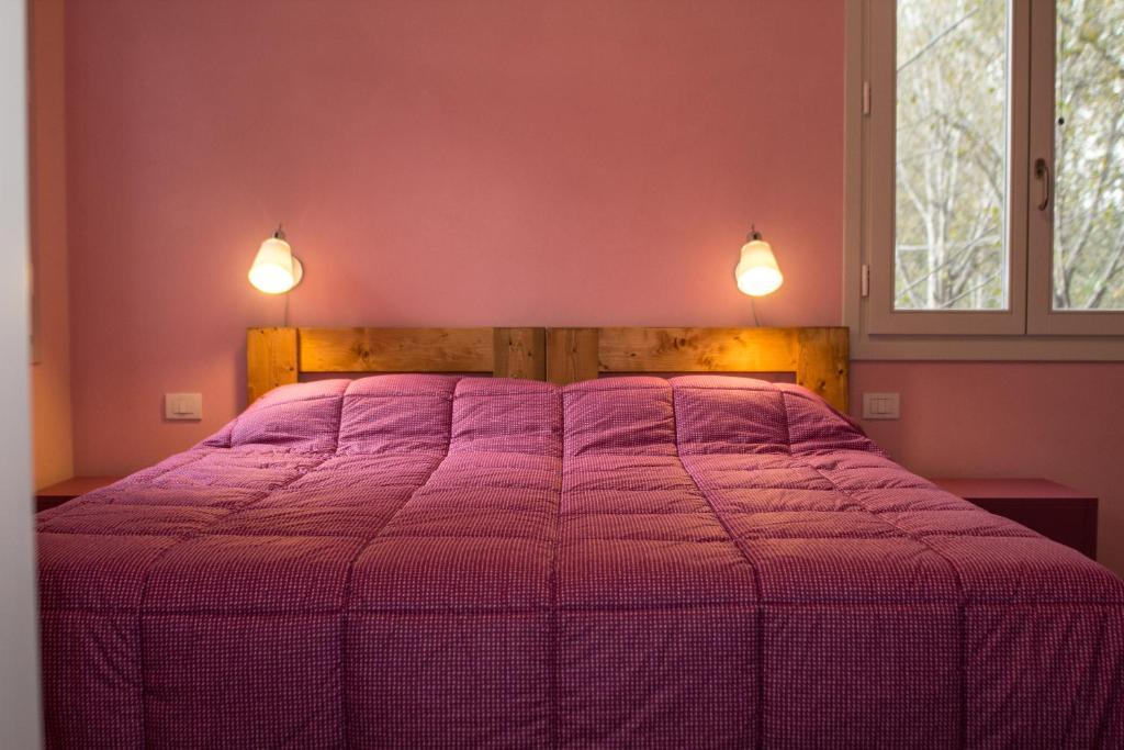 B&B Bortolino 비아다나 외부 사진