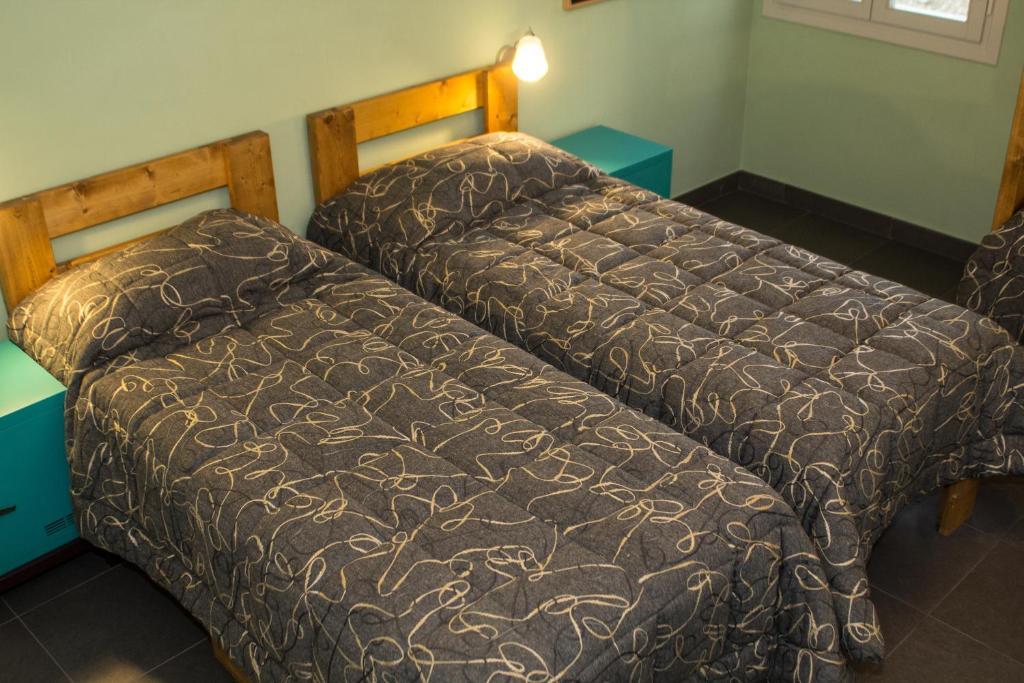 B&B Bortolino 비아다나 외부 사진