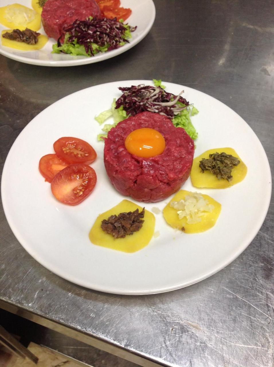 B&B Bortolino 비아다나 외부 사진
